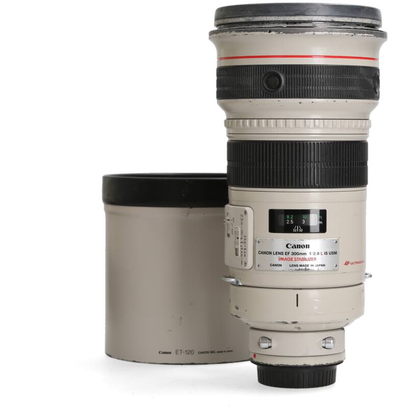 Canon Canon 300mm 2.8 L EF IS USM 3
