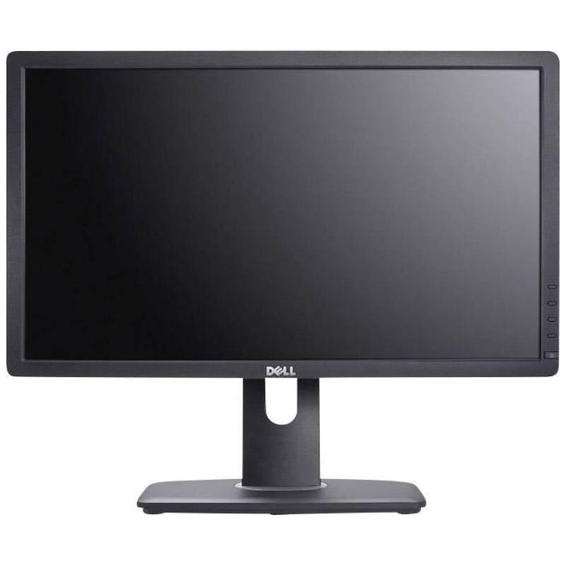 24” A-Brand Widescreen monitor B-GRADE + 2 jaar garantie! 3