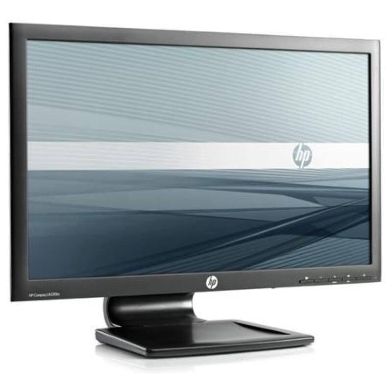 HP LA2306x 23” Full HD Monitor + 2 jaar garantie 3