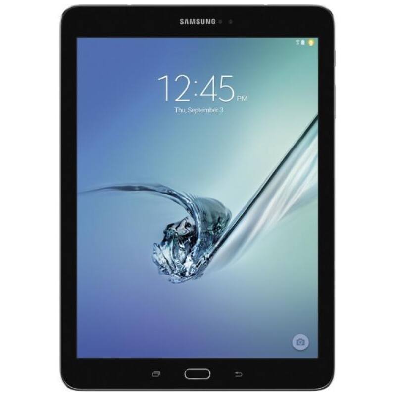 Galaxy Tab A 16GB - Zwart - WiFi + 4G 3