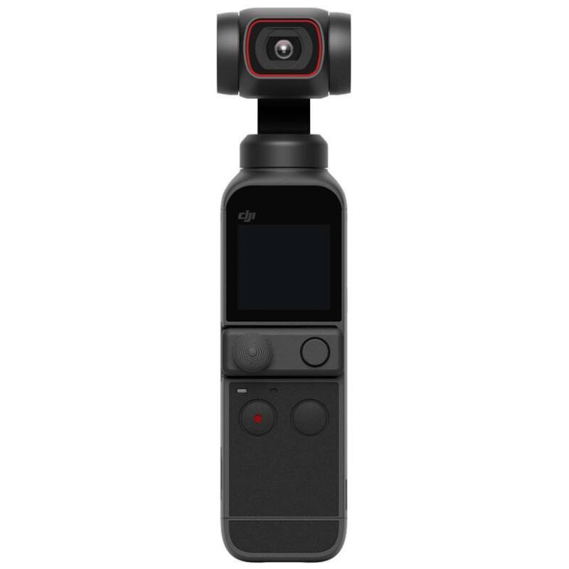 Dji Pocket 2 créator combo Sport camera 3