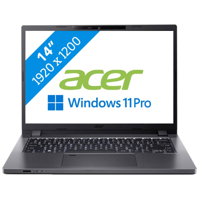 Acer TravelMate P2 14 (TMP214-55-73YQ) 3