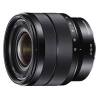 Sony E 10-18 mm F4.0 62 mm filter (geschikt voor Sony E-mount) zwart 2