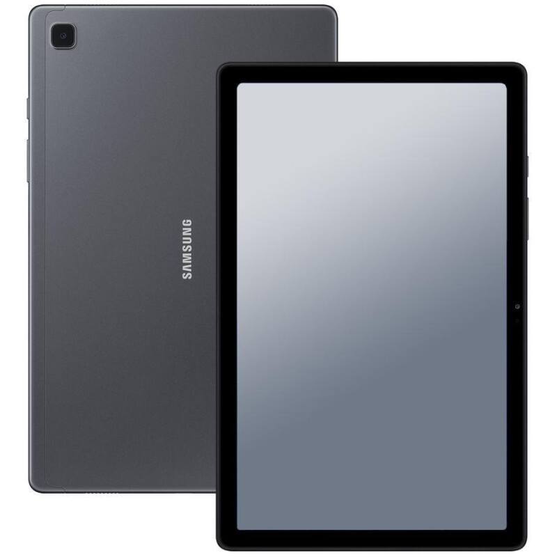 Galaxy Tab A7 64GB - Grijs - WiFi + 4G 3