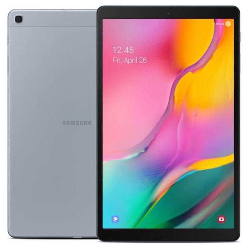 Galaxy Tab A 10.1 (2019) 32GB - Zilver - WiFi 3