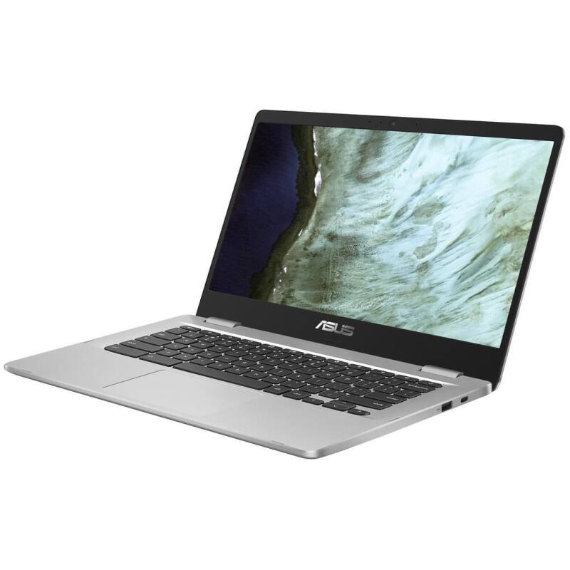 Asus Chromebook C523NA-EJ0446 Celeron 1.1 GHz 64GB eMMC - 8GB QWERTY - Engels 3