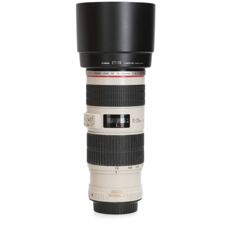 Canon Canon 70-200mm 4.0 L EF IS USM 3