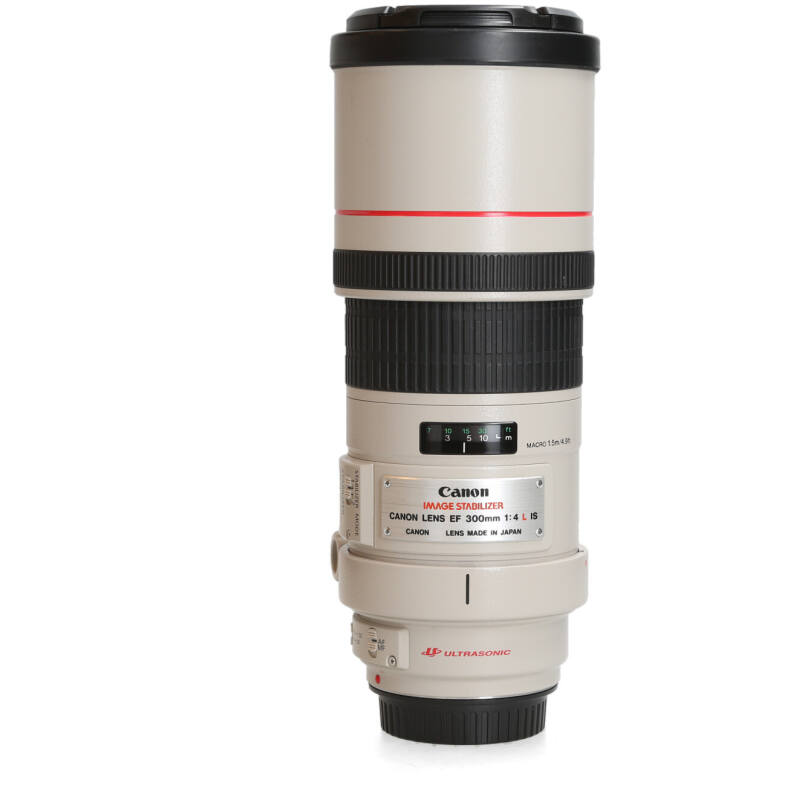Canon Canon 300mm 4.0 L EF IS USM 3