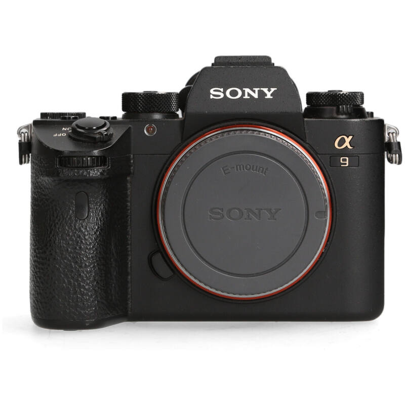 Sony Sony A9 - 30.881 kliks 3