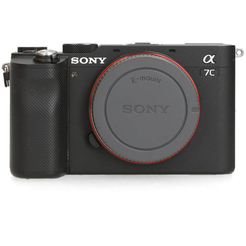 Sony Sony A7C - 7.579 Kliks 3
