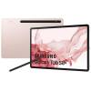 Galaxy Tab S8 Plus 256GB - Roze (Rose Pink) - WiFi 2