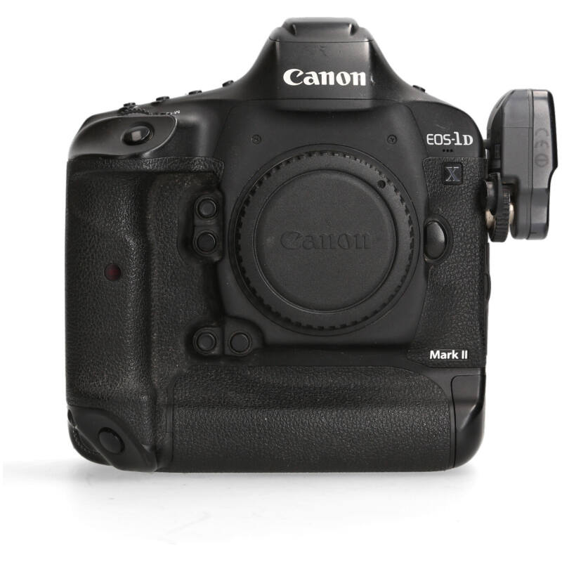 Canon Canon 1DX II + WFT-E 8b - 340.000 kliks - incl. btw 3