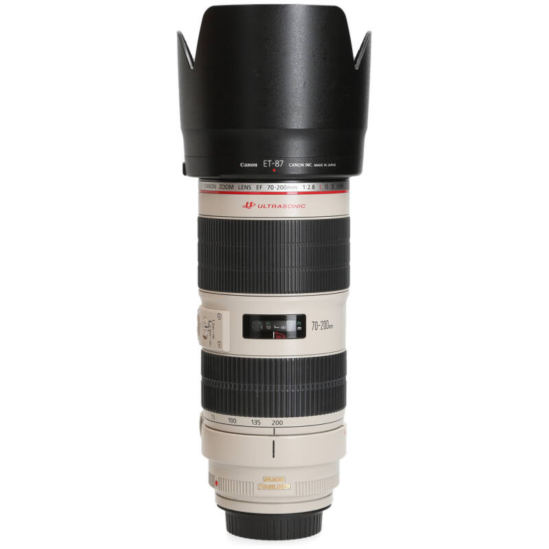 Canon Canon 70-200mm 2.8 L EF IS USM II 3