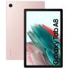 Galaxy Tab A8 64GB - Roze (Rose Pink) - WiFi 2
