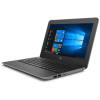 HP Stream 11 Pro G5 - Intel Celeron N4000 - 11 inch - 4GB RAM - 64GB SSD - Windows 10 Home 1