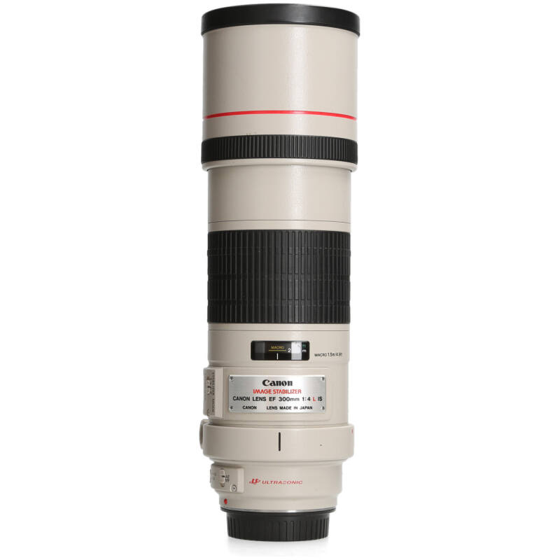 Canon Canon 300mm 4.0 L EF IS USM 3