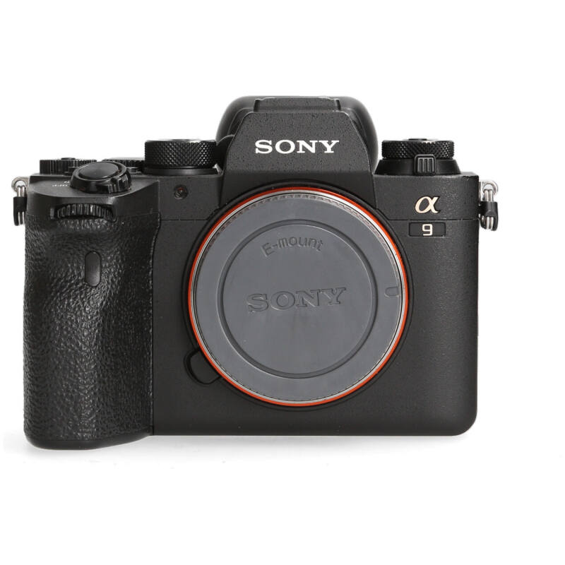 Sony Sony A9 II - 62.420 Kliks 2