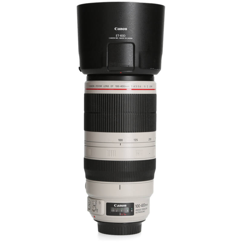 Canon Canon 100-400mm 4.5-5.6 L EF IS USM II 3