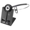 Pro 930 geluidsdemper Hoofdtelefoon - draadloos microfoon Zwart 1