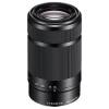 Sony E 55-210 mm F4.5-6.3 49 mm filter (geschikt voor Sony E-mount) zwart 2