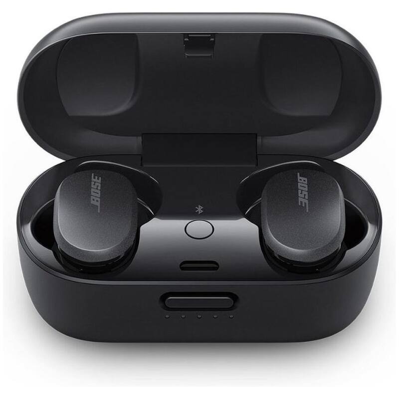 Bose QuietComfort Earbuds Oordopjes - In-Ear Bluetooth Geluidsdemper 3