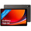 Samsung Galaxy Tab S9 11 inch 128 GB Wifi Zwart 1