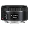 Canon EF 50 mm F1.8 STM 49 mm filter (geschikt voor Canon EF) zwart 1