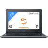 HP Chromebook 11 G7 EE Grijs 1