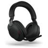 Evolve2 85 geluidsdemper gaming Hoofdtelefoon - bedraad + draadloos microfoon Zwart 2