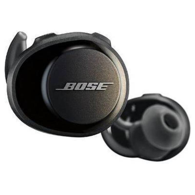 Bose Soundsport Free Oordopjes - In-Ear Bluetooth 3