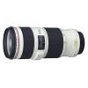 Canon EF 70-200 mm F4.0 IS L USM 67 mm filter (geschikt voor Canon EF) wit 1
