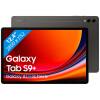 Samsung Galaxy Tab S9 Plus 12.4 inch 256 GB Wifi Zwart 1