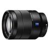 Sony FE Vario-Tessar 24-70 mm F4.0 OSS ZA 67 mm filter (geschikt voor Sony E-mount) zwart 1