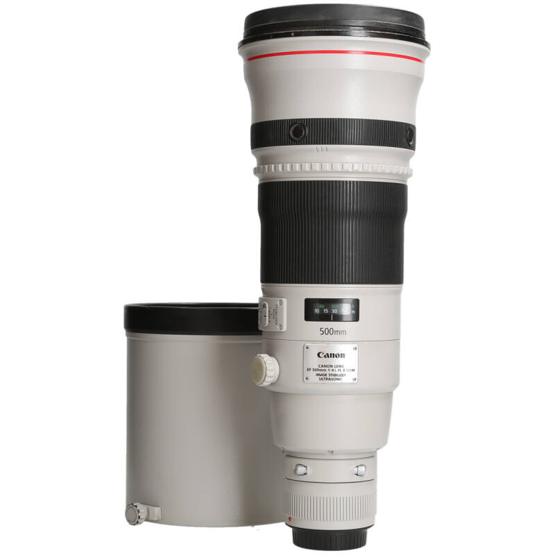 Canon Canon 500mm 4.0 L EF IS USM II 3