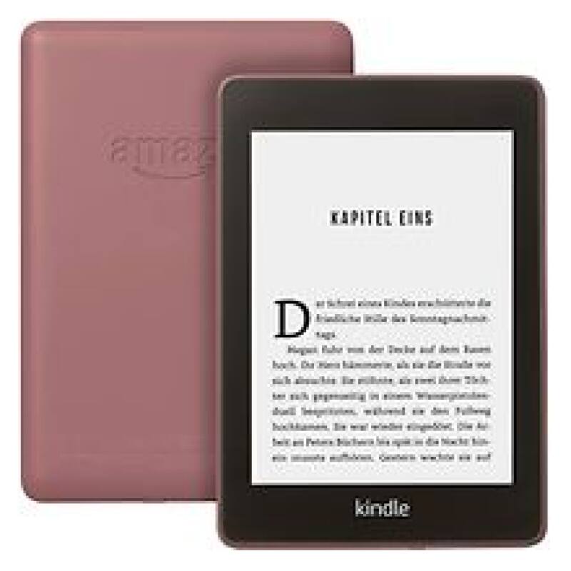 Amazon Kindle Paperwhite 6 8GB [wifi, 4e generatie] paars - ereader 3