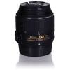Nikon AF-S DX NIKKOR 18-55 mm F3.5-5.6 G VR II 52 mm filter (geschikt voor Nikon F) zwart 1