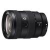 Sony E 16-55 mm F2.8 G OSS 67 mm filter (geschikt voor Sony E-mount) zwart 1