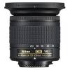 Nikon AF-P DX 10-20 mm F4.5-5.6 G VR 72 mm filter (geschikt voor Nikon F) zwart 2