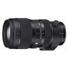 Sigma 50-100 mm F1.8 DC HSM 82 mm filter (geschikt voor Canon EF) zwart 1