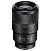 Sony FE 90 mm F2.8 G OSS Macro 62 mm filter (geschikt voor Sony E-mount) zwart 1