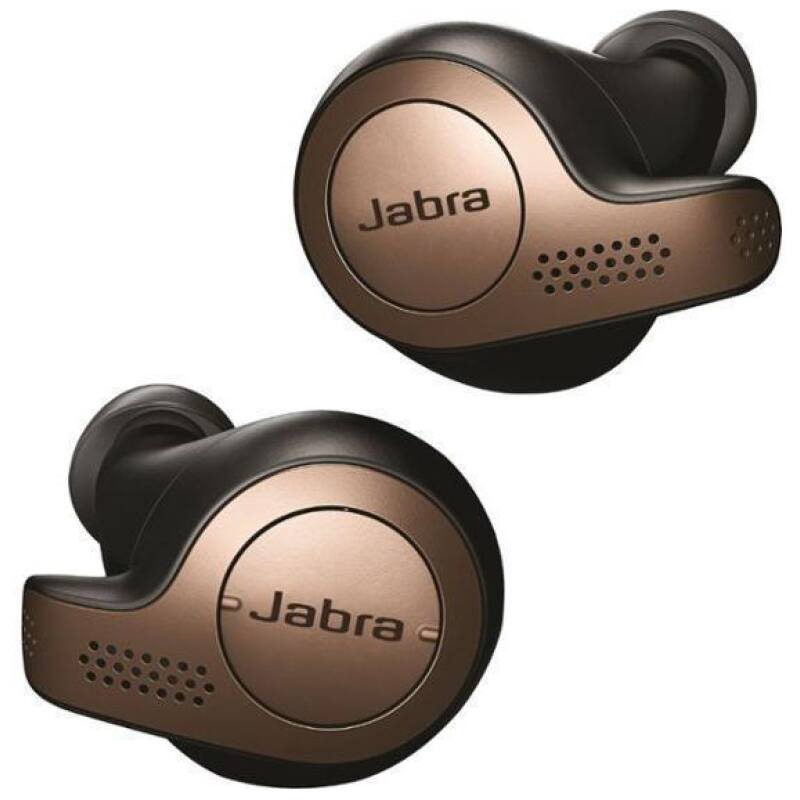 Jabra Elite 65T Oordopjes - In-Ear Bluetooth 3