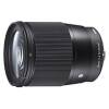 Sigma C 16 mm F1.4 DC DN 67 mm filter (geschikt voor Sony E-mount) zwart 2