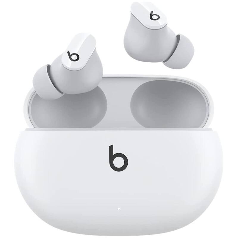 Beats By Dr. Dre Beats Studio Buds Oordopjes - In-Ear Bluetooth Geluidsdemper 3