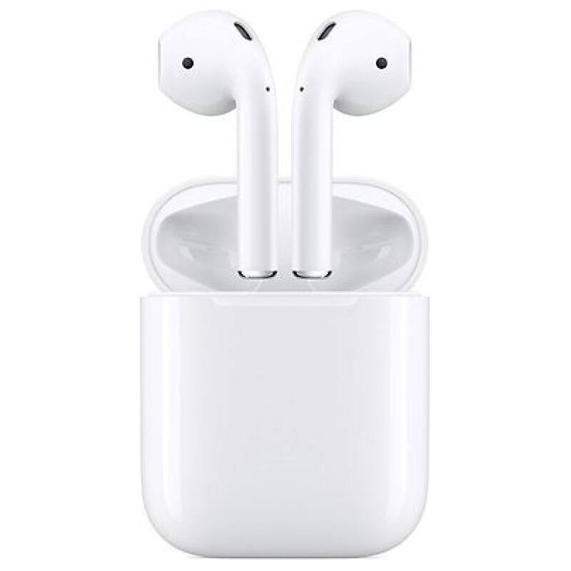 Apple AirPods wit 3