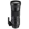Sigma C 150-600 mm F5.0-6.3 DG HSM OS 95 mm filter (geschikt voor Canon EF) zwart 1