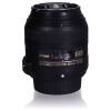 Nikon AF-S DX NIKKOR 40 mm F2.8 G 52 mm filter (geschikt voor Nikon F) zwart 1