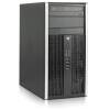 HP Compaq 8200 Elite Tower - 2e Generatie - Zelf samen te stellen barebone 2