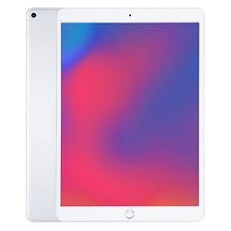 Apple iPad Air 3 10,5 256GB [wifi + cellular] zilver 3