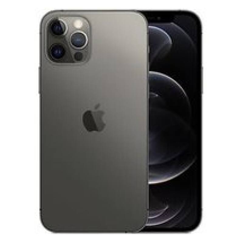Apple iPhone 12 Pro Max 512GB grafiet 3