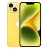 Apple iPhone 14 256GB geel 1